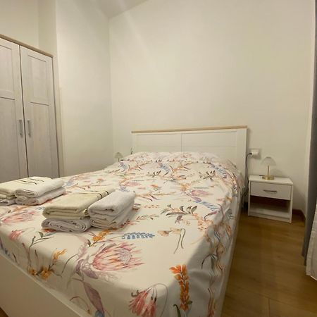 Oasis Apartment Zadar Extérieur photo