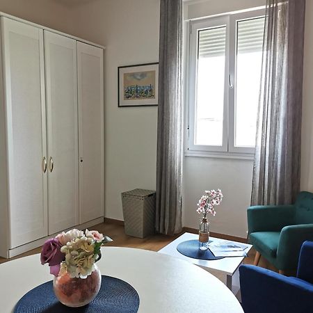 Oasis Apartment Zadar Extérieur photo