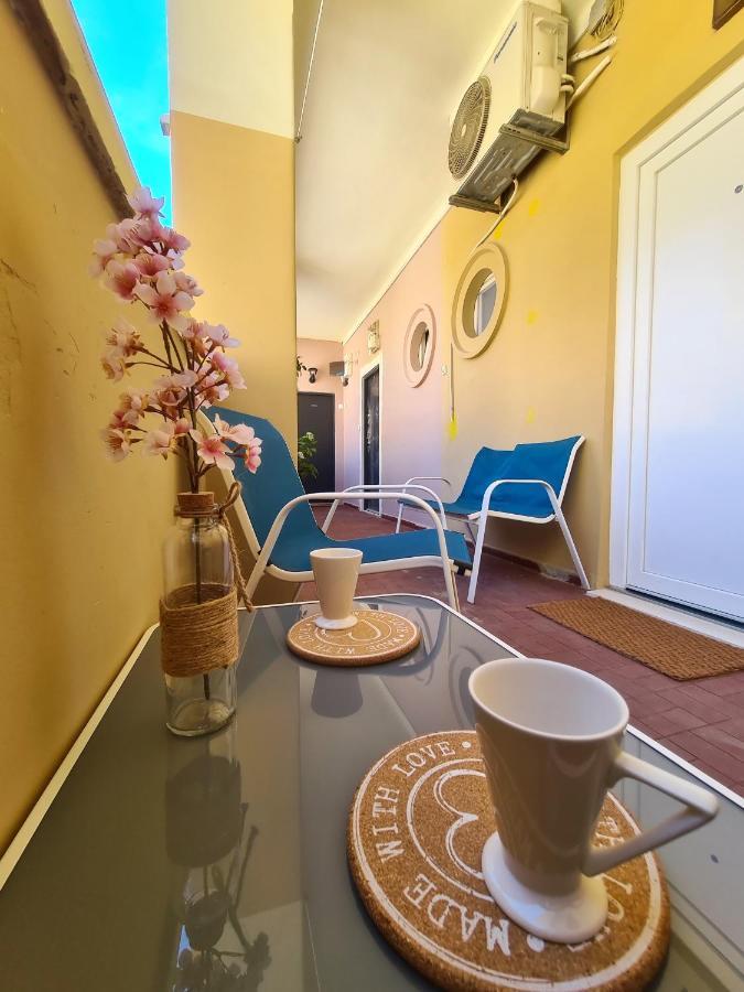 Oasis Apartment Zadar Extérieur photo
