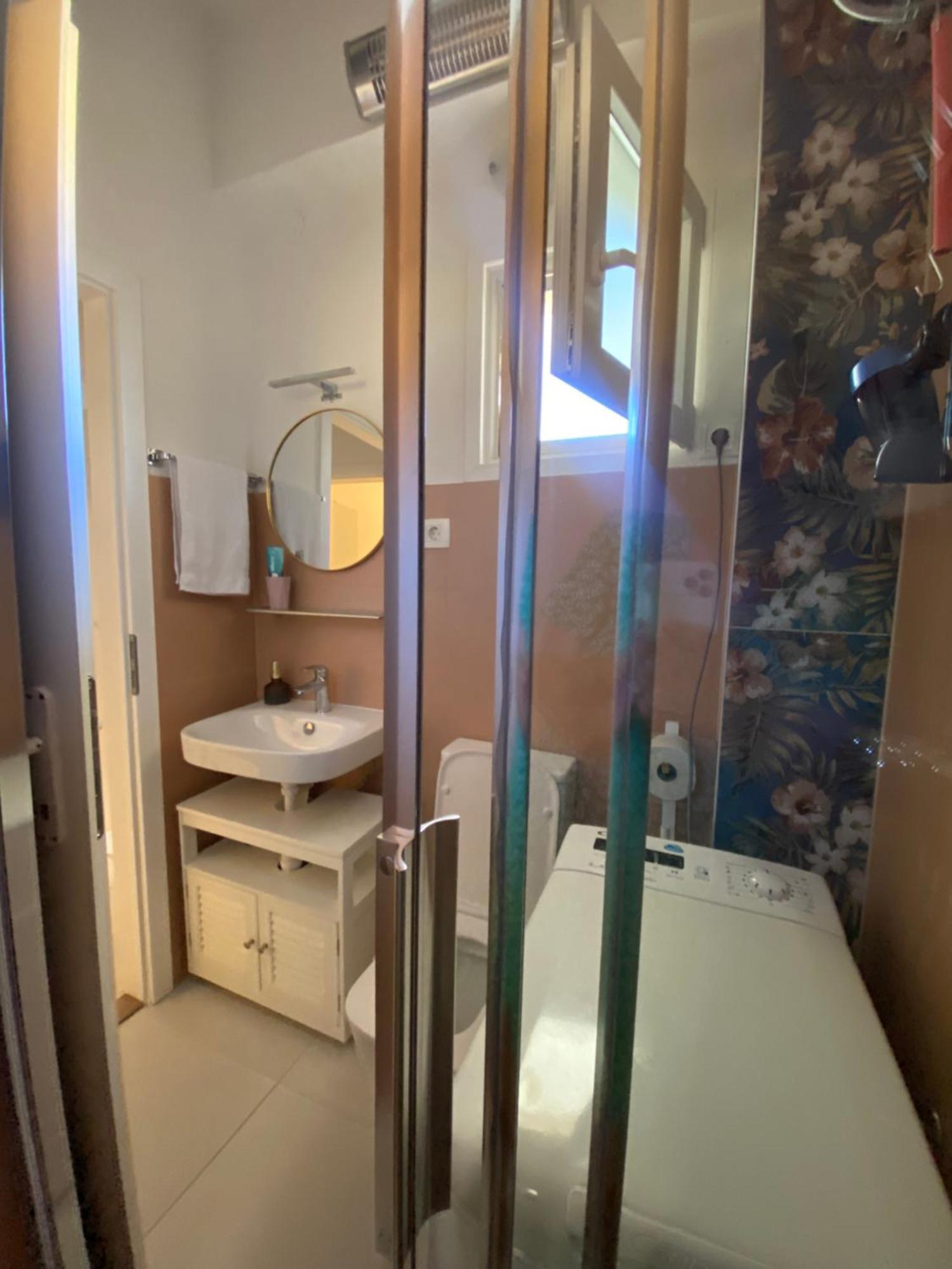 Oasis Apartment Zadar Extérieur photo